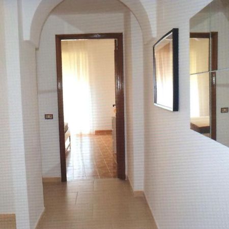 Casa Vacanze Taibi Castrofilippo Exteriör bild