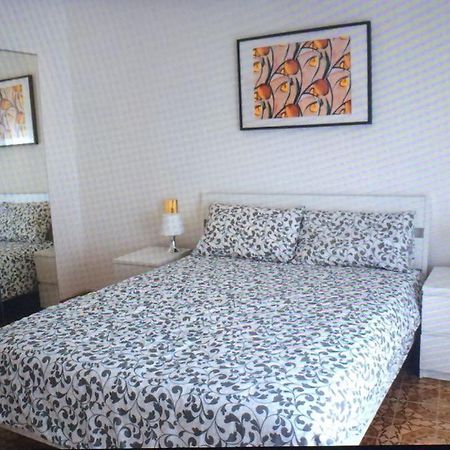 Casa Vacanze Taibi Castrofilippo Exteriör bild