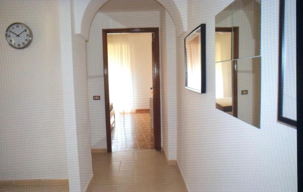Casa Vacanze Taibi Castrofilippo Exteriör bild
